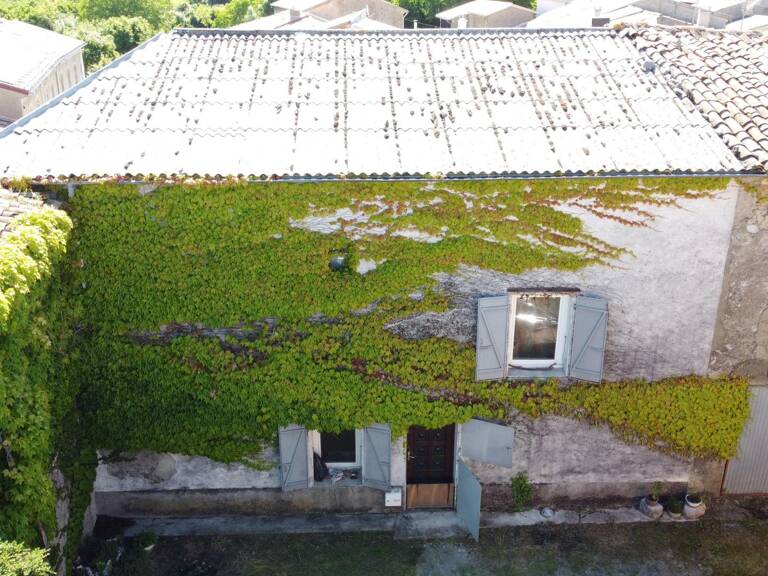 Grande maison de village T4 de 150m² à finir de rénover — photo 1
