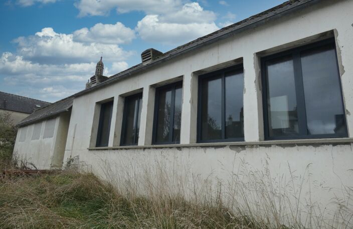 Vente maison 11 pièces 300 m² Pleyben (29190) — photo 3