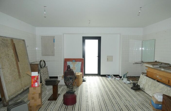 Vente maison 11 pièces 300 m² Pleyben (29190) — photo 5