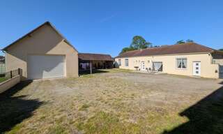 Maison 5 Pièces 140 m² à vendre à Feings (61400)