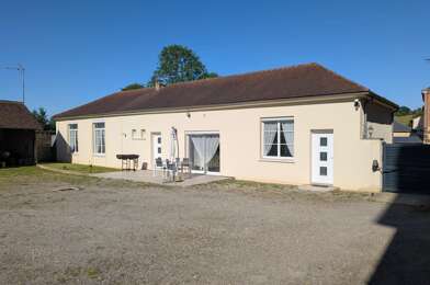 Maison 5 pièces 224900 €