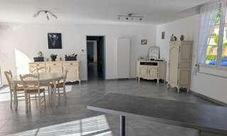 Maison 5 Pièces 140 m² à vendre à Feings (61400)