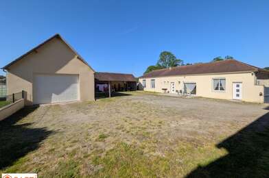 Maison 5 pièces 208900 €