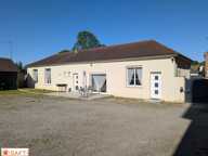 Maison de plain-pied de 140 m² avec grand garage  Coeur du Perche — photo 2