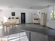 Maison de plain-pied de 140 m² avec grand garage  Coeur du Perche — photo 4