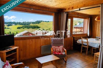 Appartement 2 pièces 316000 €