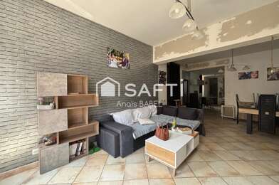 Maison 6 pièces 145000 €