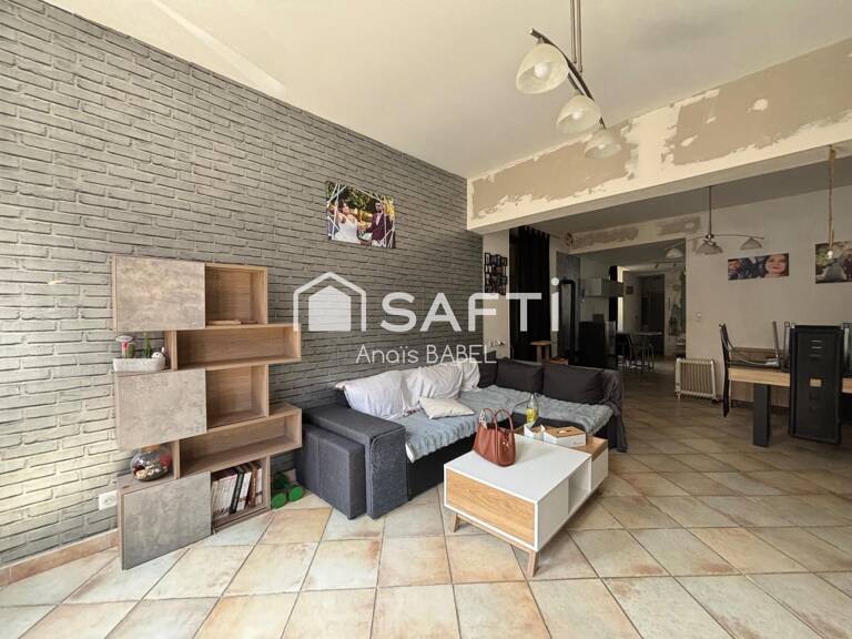 Maison familiale au calme avec cour sans vis-à-vis — photo 1