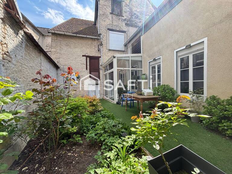 Maison familiale au calme avec cour sans vis-à-vis — photo 1