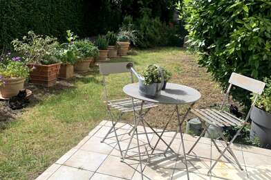 Appartement 2 pièces 195000 €