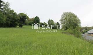 Terrain  2421 m² à vendre à Creuzier-le-Neuf (03300)