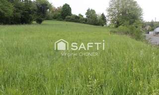 Terrain  1881 m² à vendre à Creuzier-le-Neuf (03300)