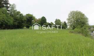 Terrain  1341 m² à vendre à Creuzier-le-Neuf (03300)