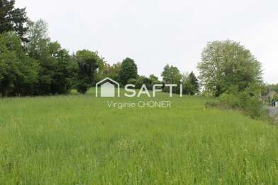 Terrain  53300 €