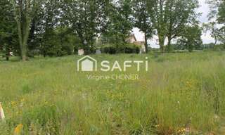Terrain  1675 m² à vendre à Saint-Étienne-de-Vicq (03300)