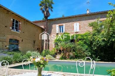 Maison 10 pièces 940000 €