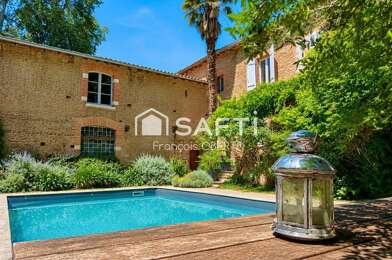 Maison 10 pièces 940000 €