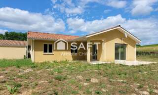 Maison 4 Pièces 107 m² à vendre à Bommes (33210)