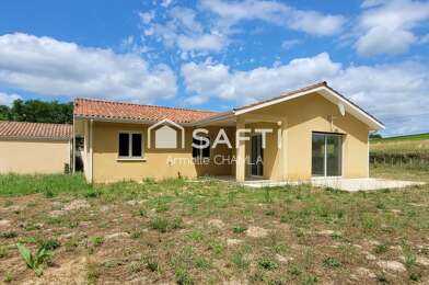 Maison 4 pièces 270000 €