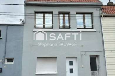 Immeuble  154000 €