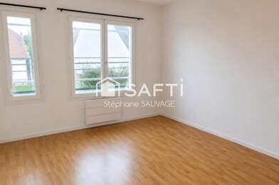 Immeuble  154000 €