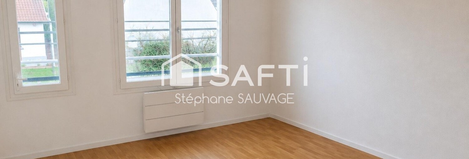 Immeuble  82 m² à vendre à Saint-Martin-Boulogne (62280)