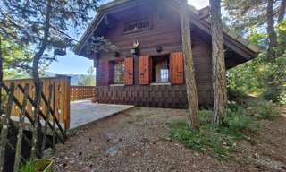 Maison 4 Pièces 50 m² à vendre à Seyne (04140)