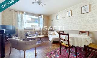 Appartement 4 Pièces 83 m² à vendre à Limoges (87000)