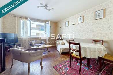 Appartement 4 pièces 99900 €
