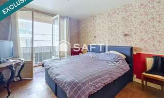 Appartement 4 Pièces 83 m² à vendre à Limoges (87000)