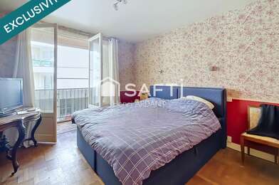 Appartement 4 pièces 94000 €