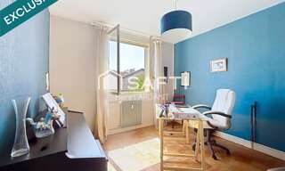 Appartement 4 Pièces 83 m² à vendre à Limoges (87000)