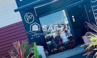 Commerce 2 Pièces 70 m² à vendre à Sénas (13560)