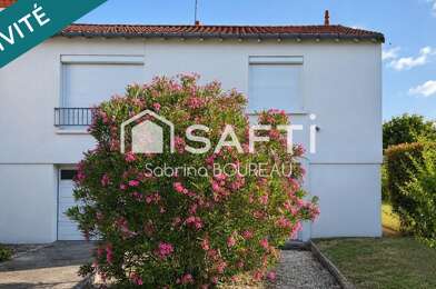 Maison 3 pièces 137000 €