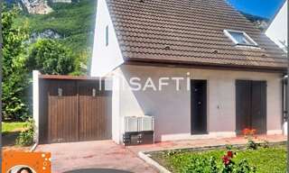 Maison 4 Pièces 107 m² à vendre à Sassenage (38360)