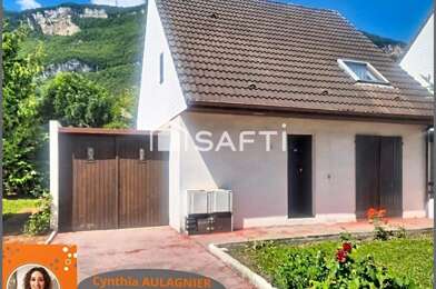 Maison 4 pièces 299000 €