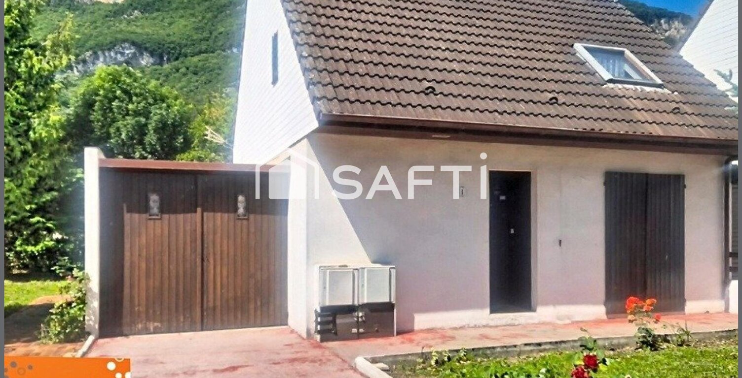 Maison 4 pièces 107 m² — photo 1