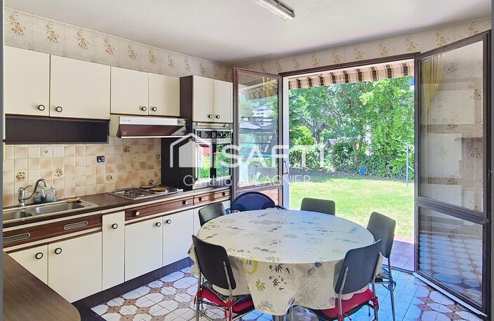 Maison 4 pièces 107 m² — photo 3