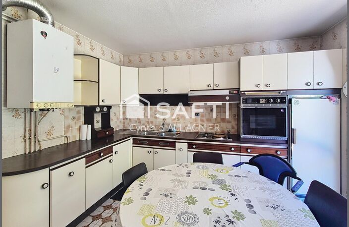 Maison 4 pièces 107 m² — photo 4