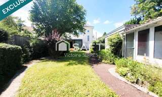 Maison 9 Pièces 140 m² à vendre à Caen (14000)