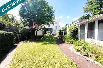 Maison 9 pièces 479900 €