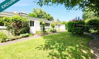 Maison 9 Pièces 140 m² à vendre à Caen (14000)