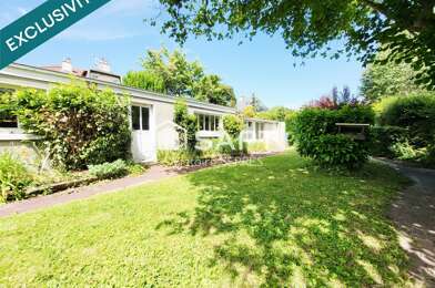 Maison 9 pièces 479900 €
