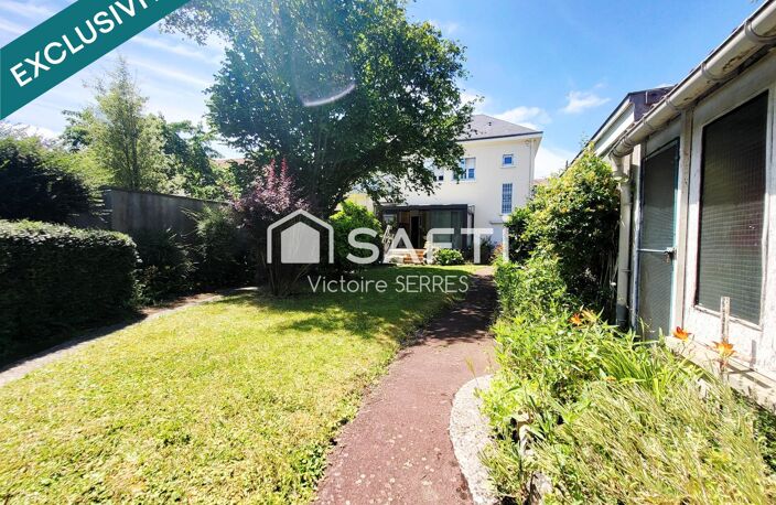 Caen Vaucelles - Maison 140 m2 avec jardin — photo 2