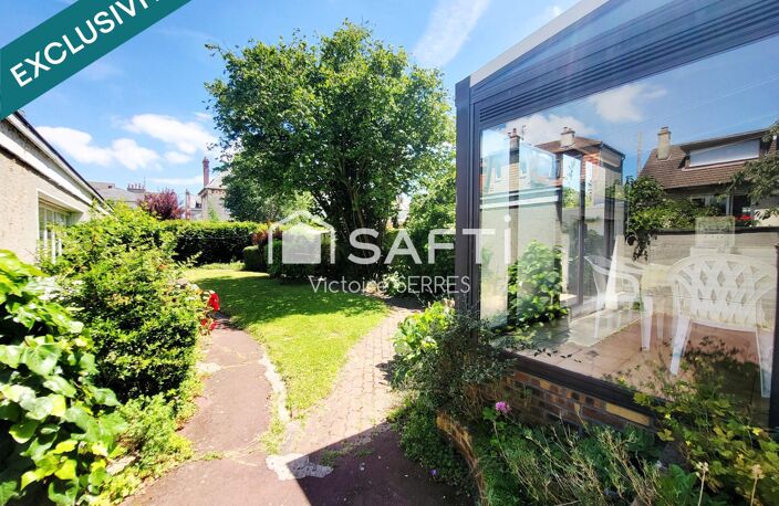 Caen Vaucelles - Maison 140 m2 avec jardin — photo 3