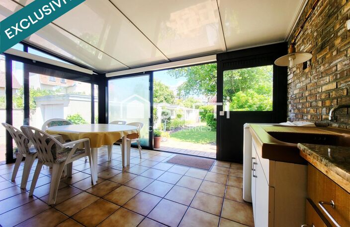 Caen Vaucelles - Maison 140 m2 avec jardin — photo 4