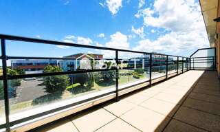 Appartement 3 Pièces 55 m² à vendre à Fleury-sur-Orne (14123)
