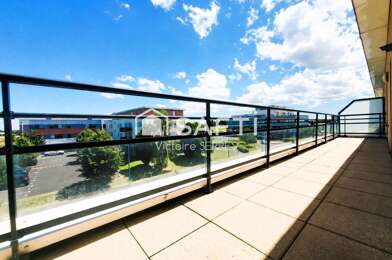 Appartement 3 pièces 178500 €