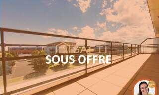 Appartement 3 Pièces 55 m² à vendre à Fleury-sur-Orne (14123)