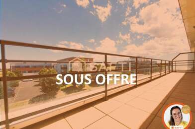 Appartement 3 pièces 178500 €